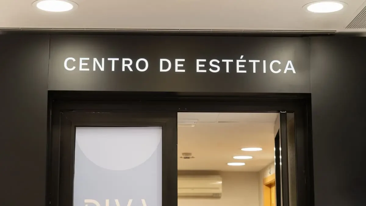 Centro de Estética y Perfumería - Foto_03