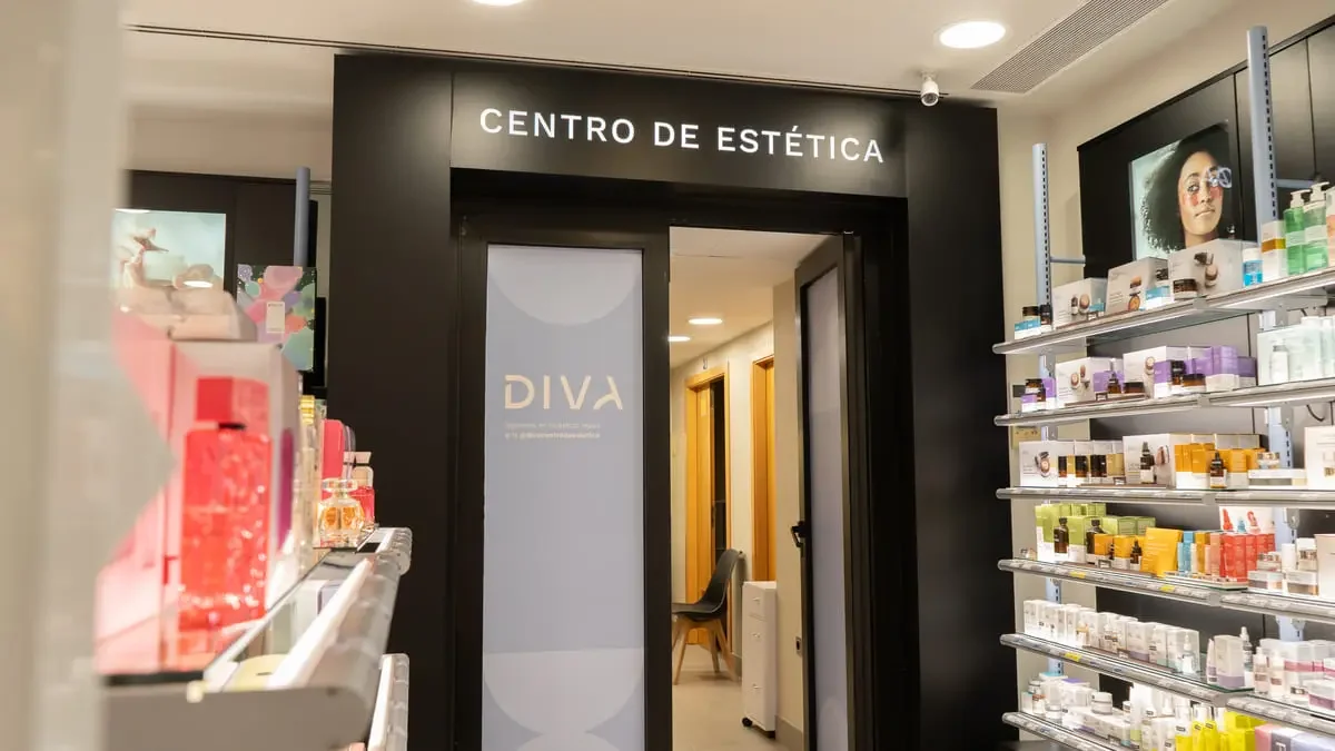 Centro de Estética y Perfumería - Foto_04