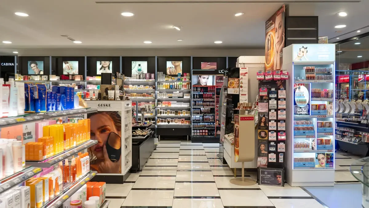 Centro de Estética y Perfumería - Foto_10