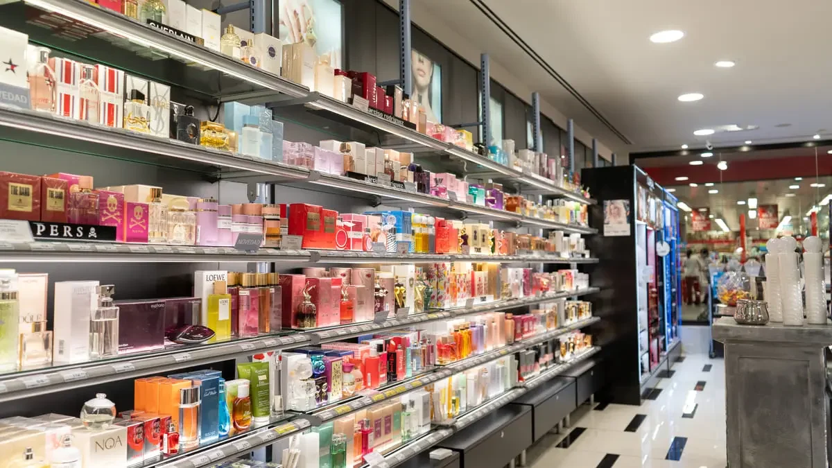 Centro de Estética y Perfumería - Foto_13