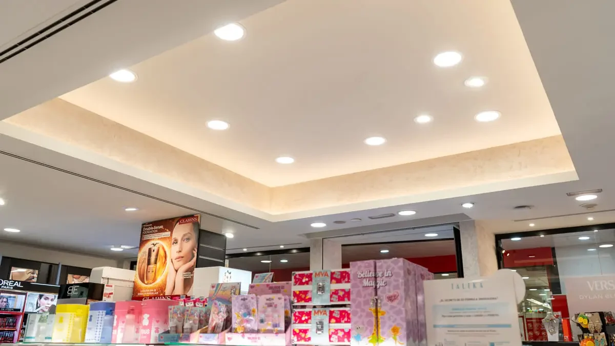 Centro de Estética y Perfumería - Foto_20