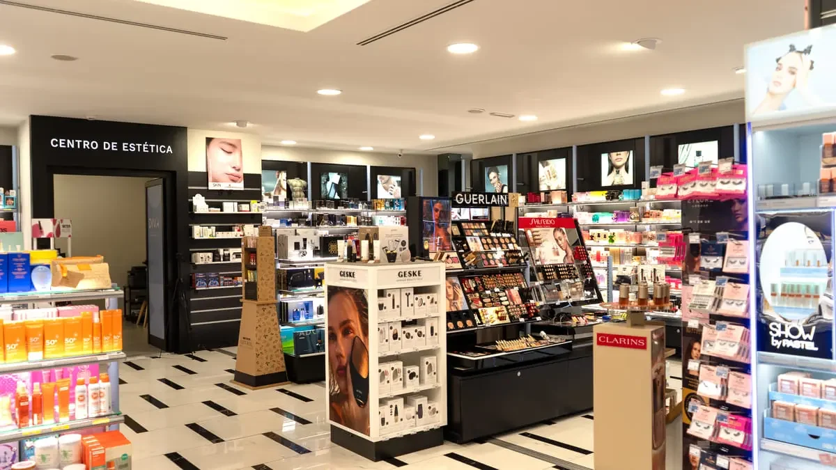 Centro de Estética y Perfumería - Foto_22
